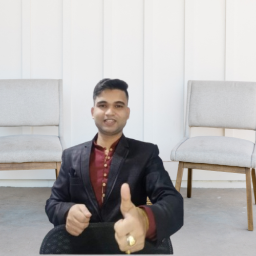 Rahul Seth, founder of Ashiyana Store, sharing his inspirational plant business journey in India