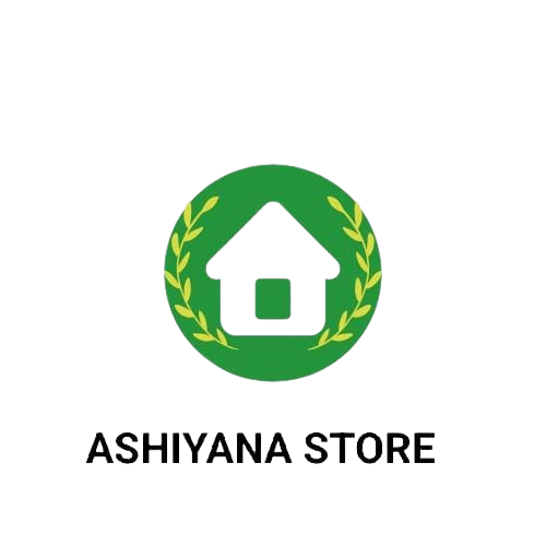 ASHIYANA STORE