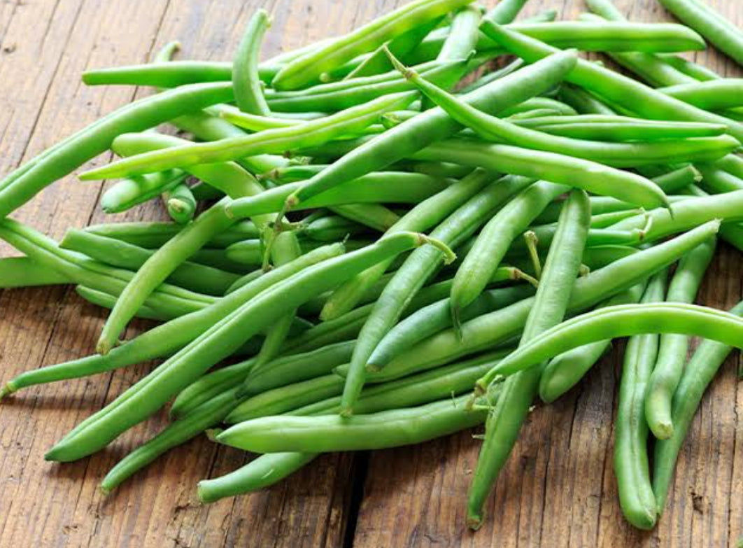 French beans hybrid selection vegitable seeds