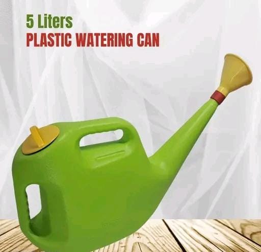 Garden Watering can 5 liter
