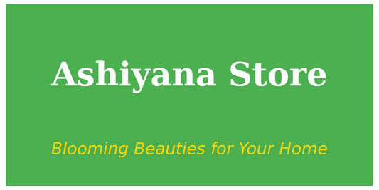 Suggested flowering plants for you at ASHIYANA STORE