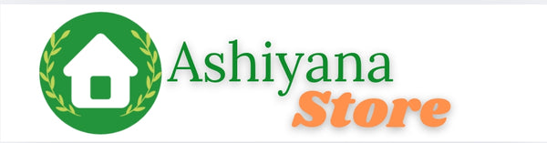 ASHIYANA STORE
