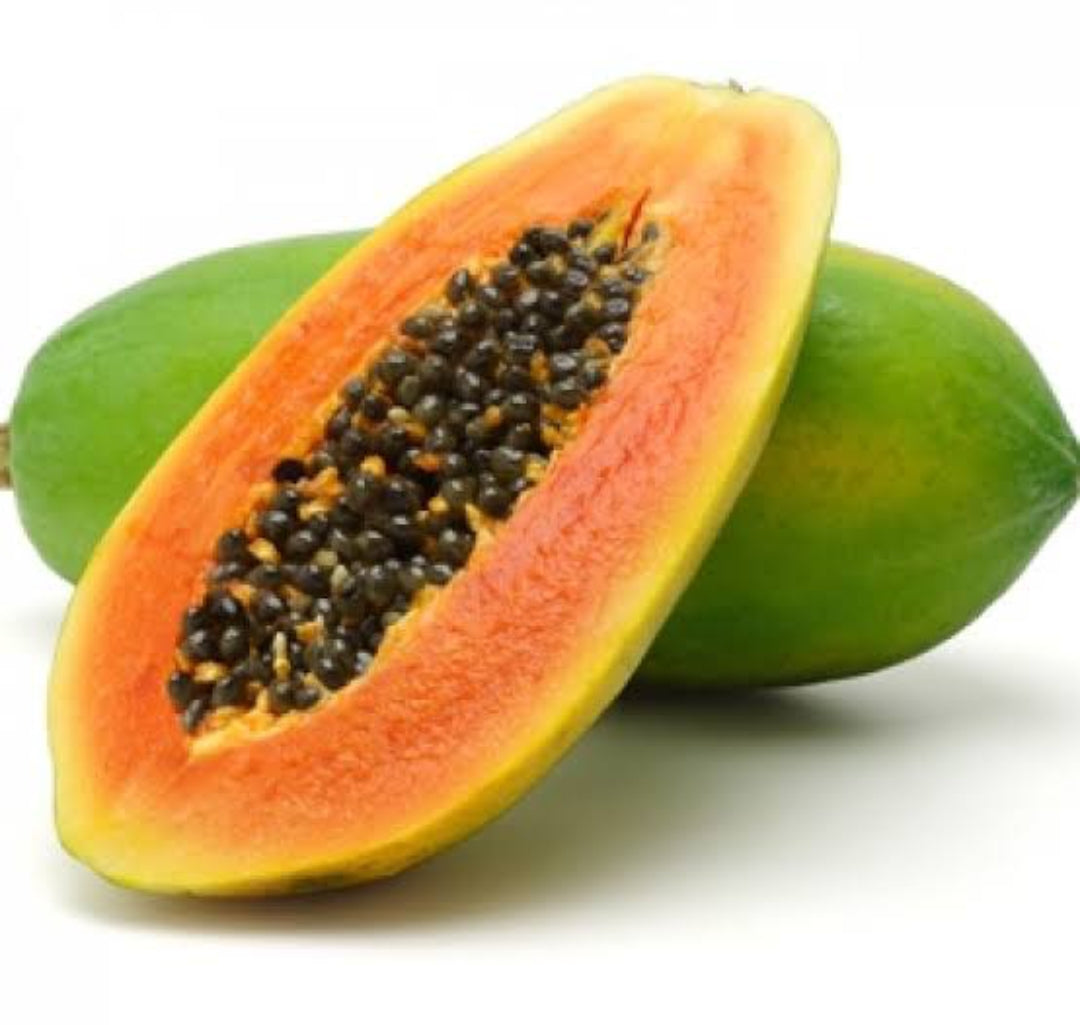 Papaya vegitable seeds