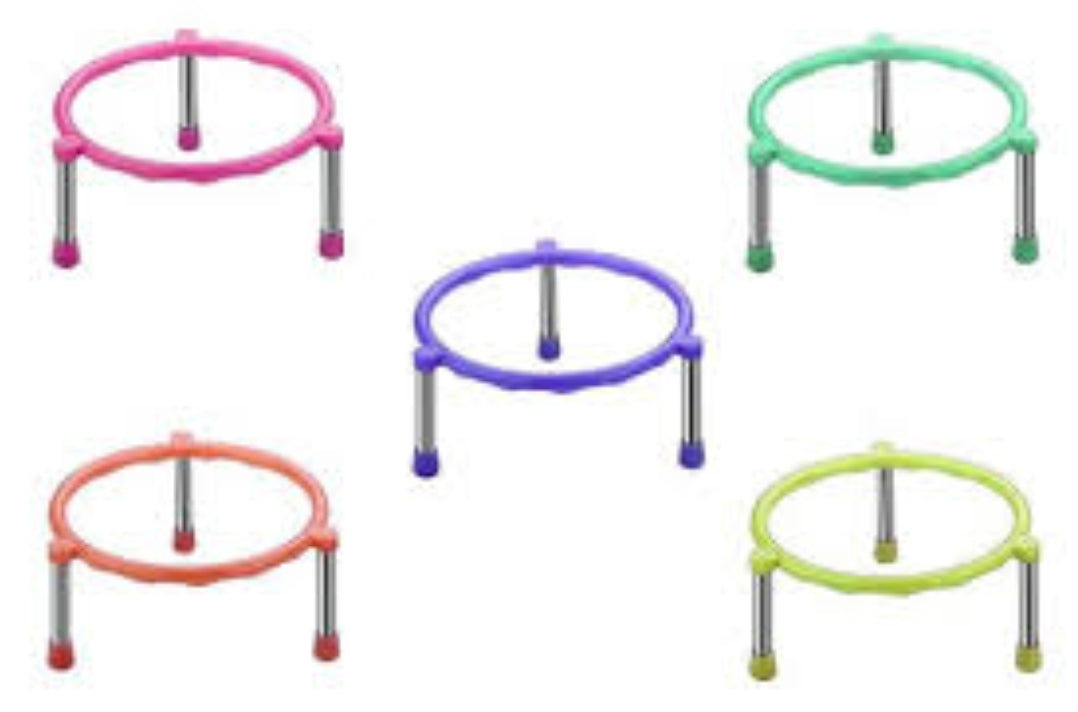 Pot stand (pack of 12)