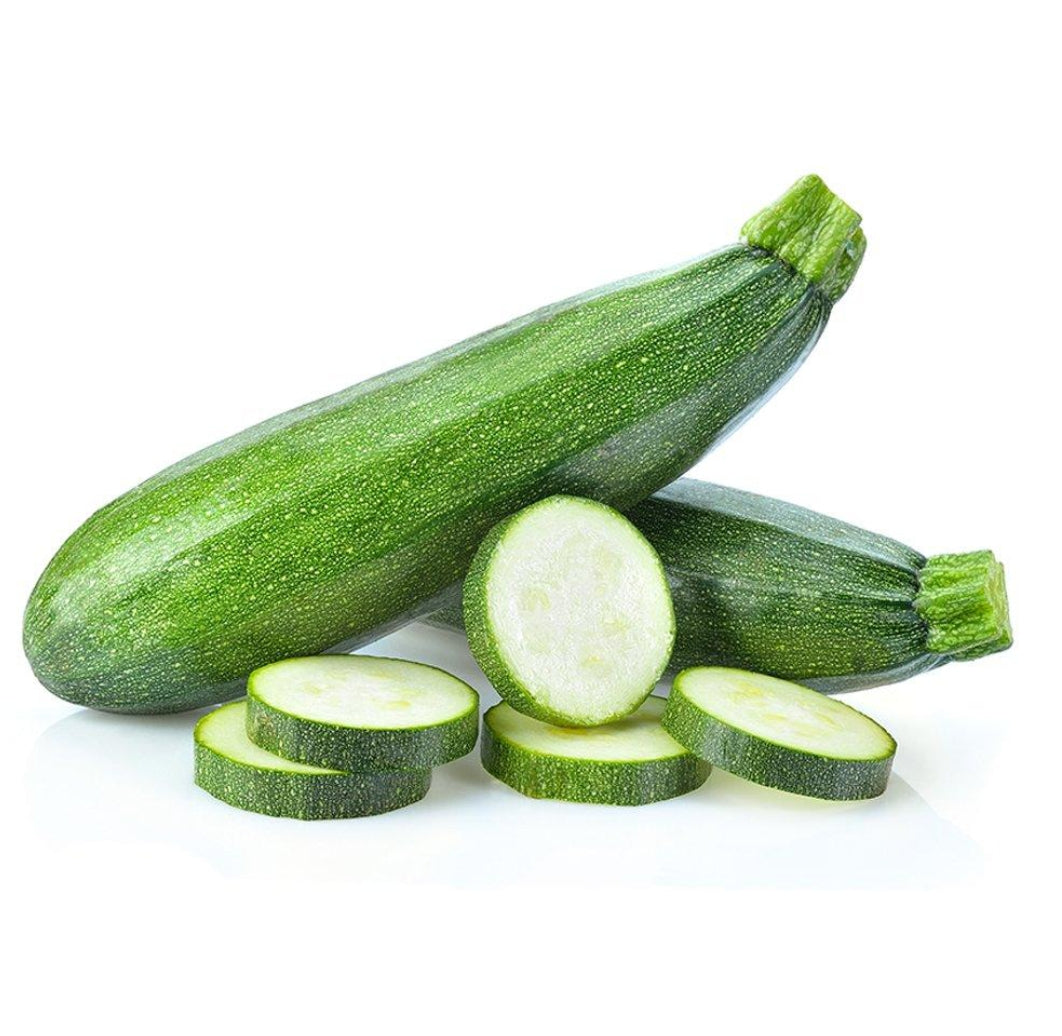 Zucchini Green vegitable seeds