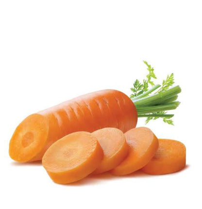 3 carrots vegitable seeds