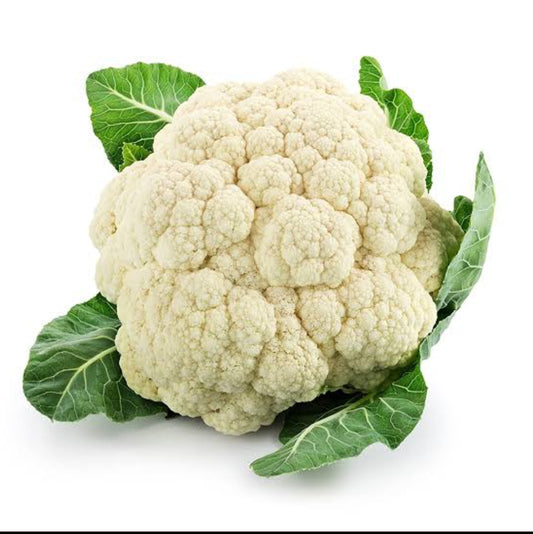 Cauliflower vegitable seeds