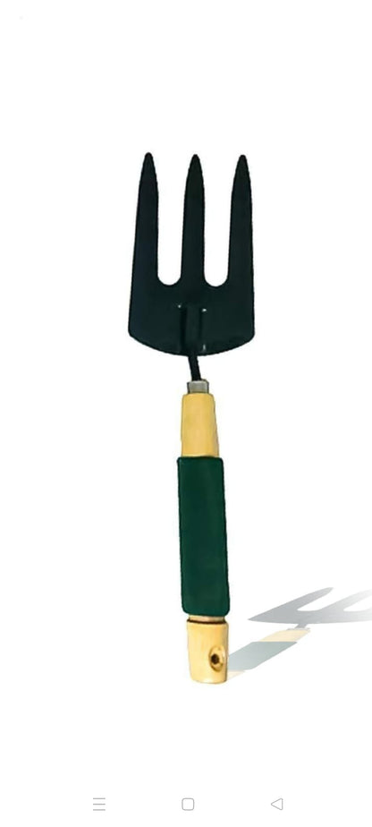 Big garden tools set